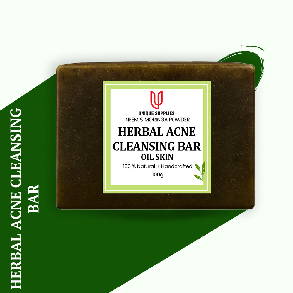 Acne Control Soap | US ORGANICS