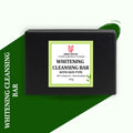 Whitening Cleansing Bar | US ORGANICS