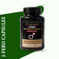 J-Fero Sperm Plus Capsules | US ORGANICS