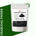 100g Charcoal Powder | Activated Charcoal | USorganics