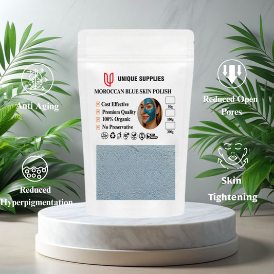 MOROCAN SKIN POLISH