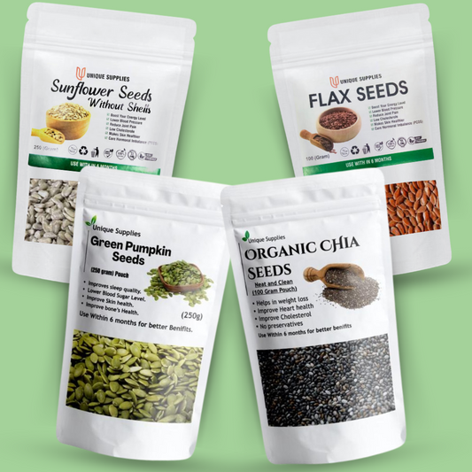 Seeds deal | winter deal