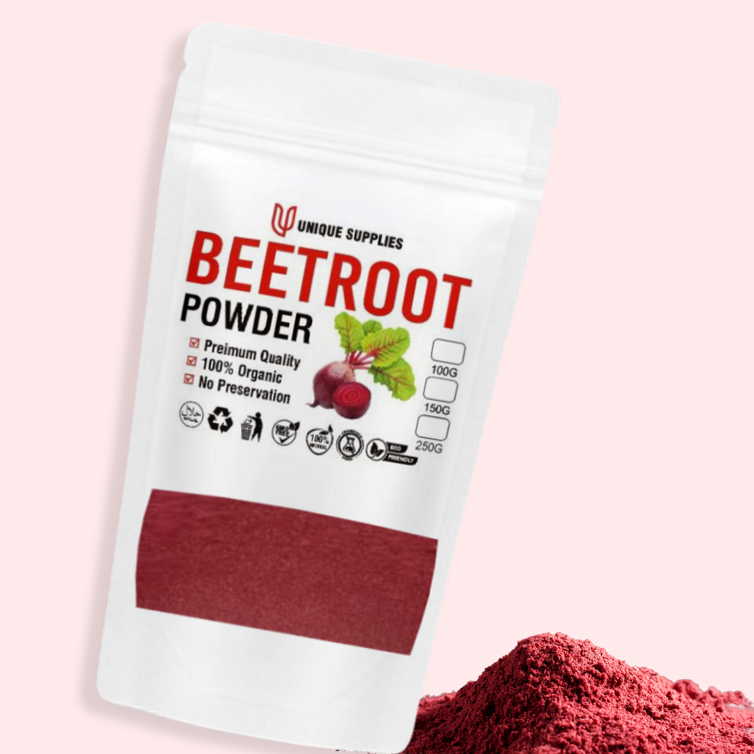 Beetroot | 100grams| organic| usorganics