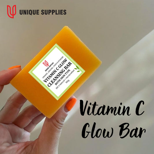 VITAMIN C SOAP