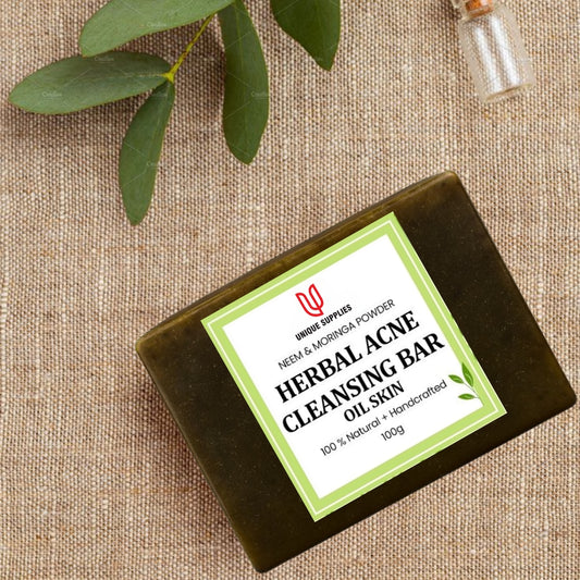 ACNE SOAP
