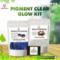 Moroccan & Rice Powder Soap