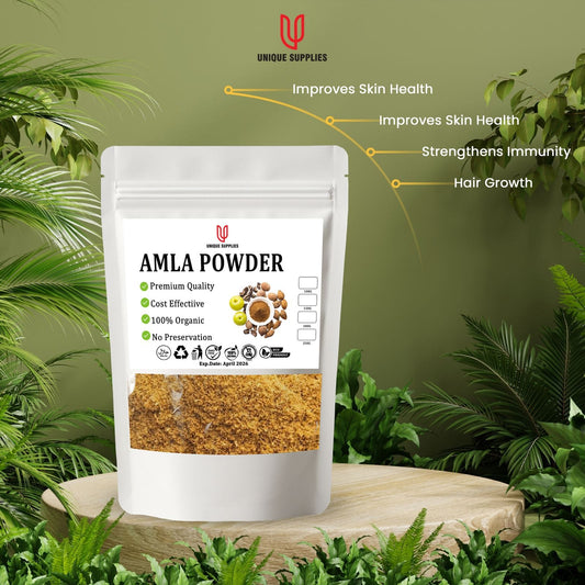 Amla powder | 100G | US Organics