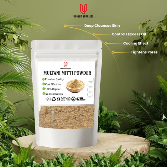 Multani mitti | 100g | USorganics