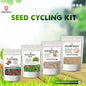 Seed cycling kit | 400G | US organics