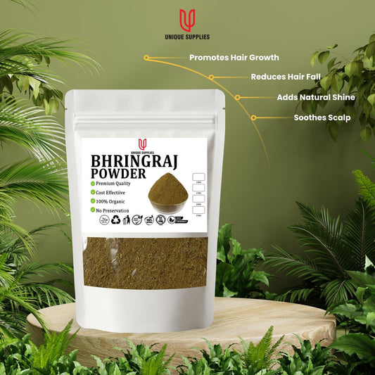 Bhrinraj Powder | 100G | US Organics