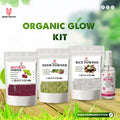 Glow kit | usorganics