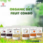 Premium Dried Fruits Collection