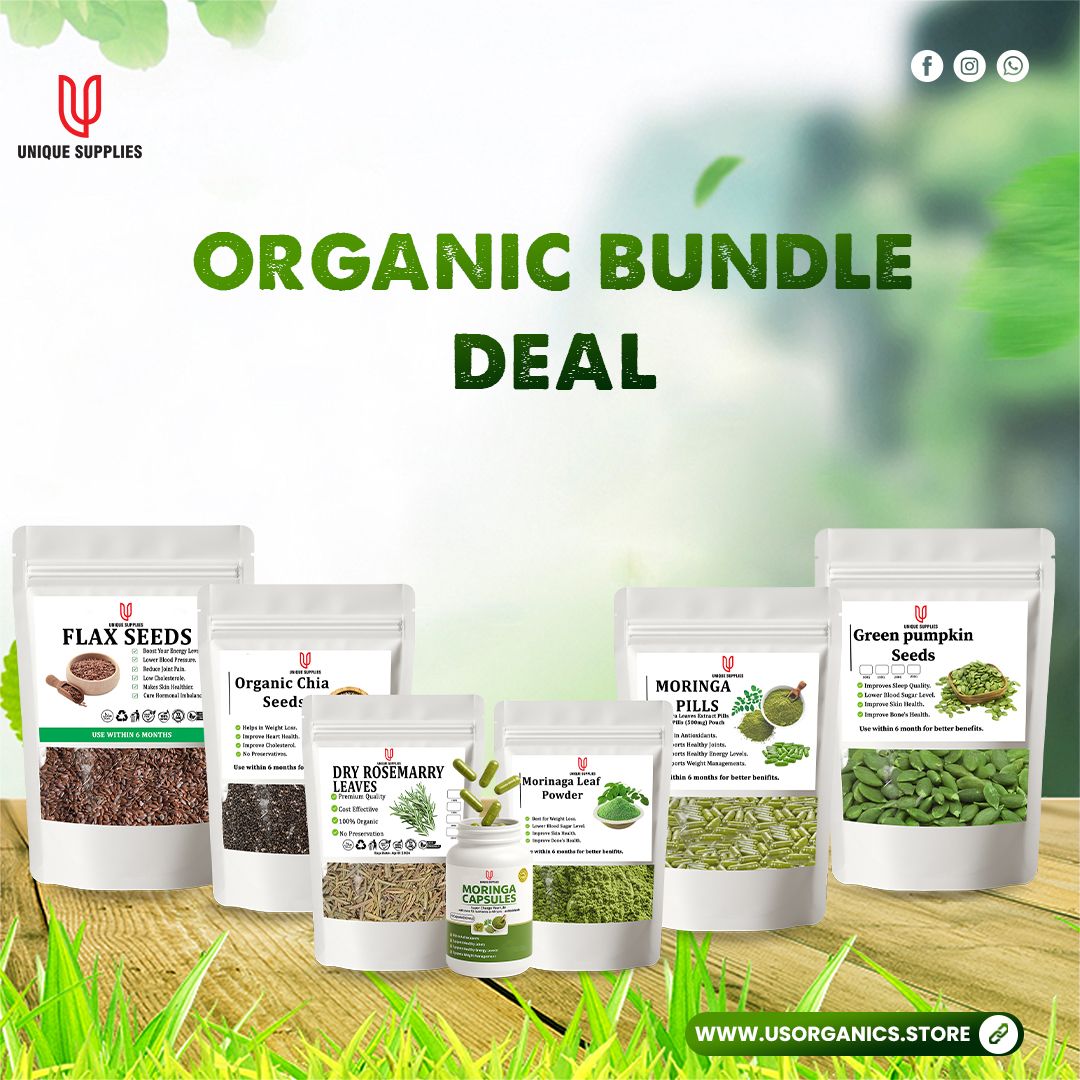 All in one deal