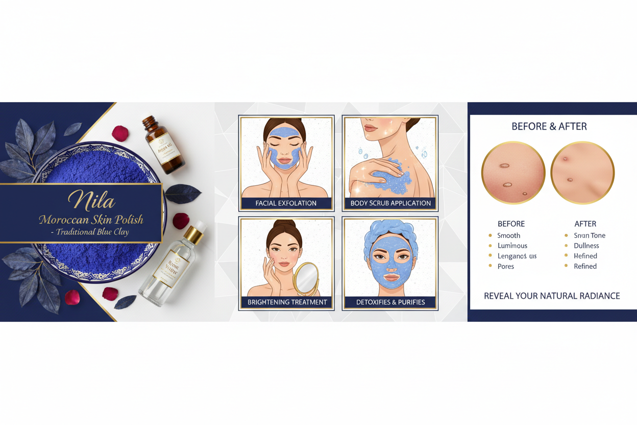 MOROCAN SKIN POLISH