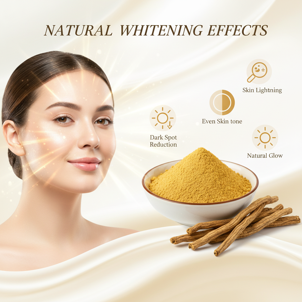 WHITING EFFECTS
